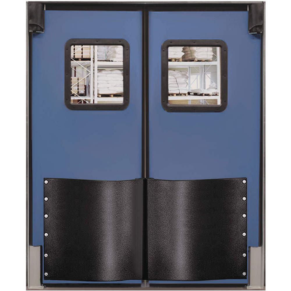 CHASE DOORS 6096RDCBL
