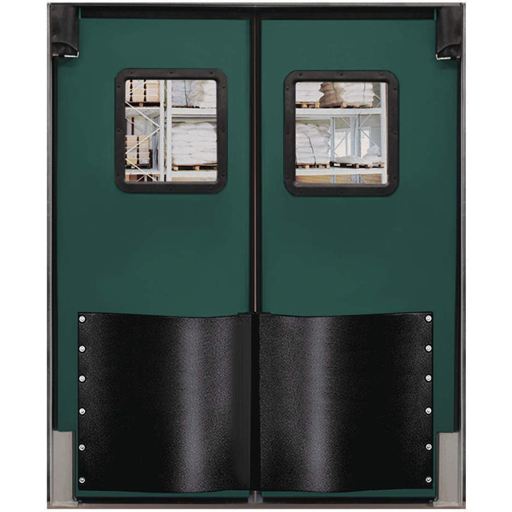 CHASE DOORS 9696RDFGR