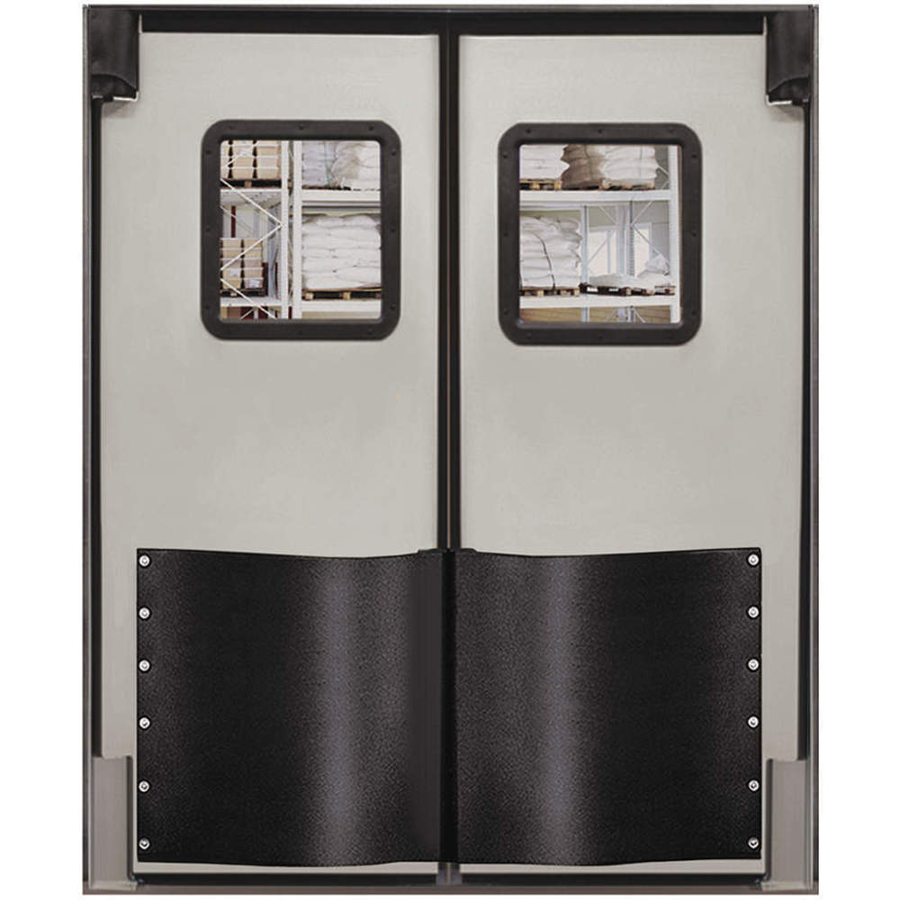 CHASE DOORS 9696RDCGR