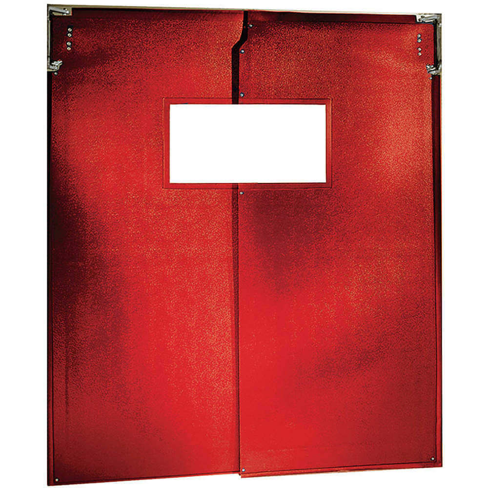 CHASE DOORS AIR2006084RED