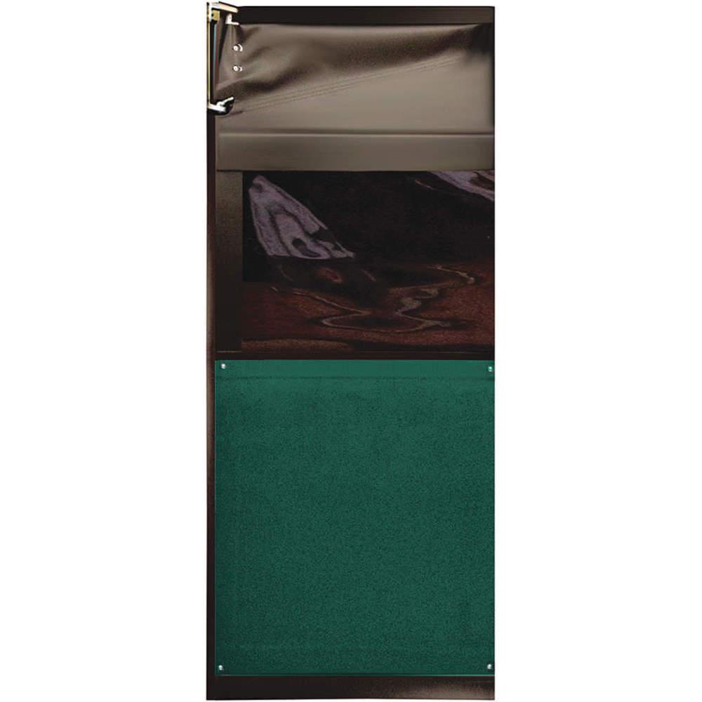 CHASE DOORS AIR9733684FGR