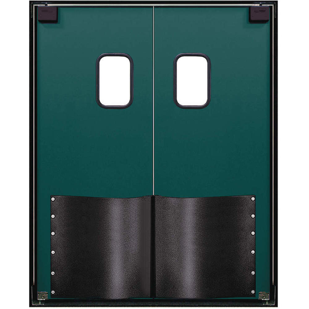 CHASE DOORS PRO350S6084FGR