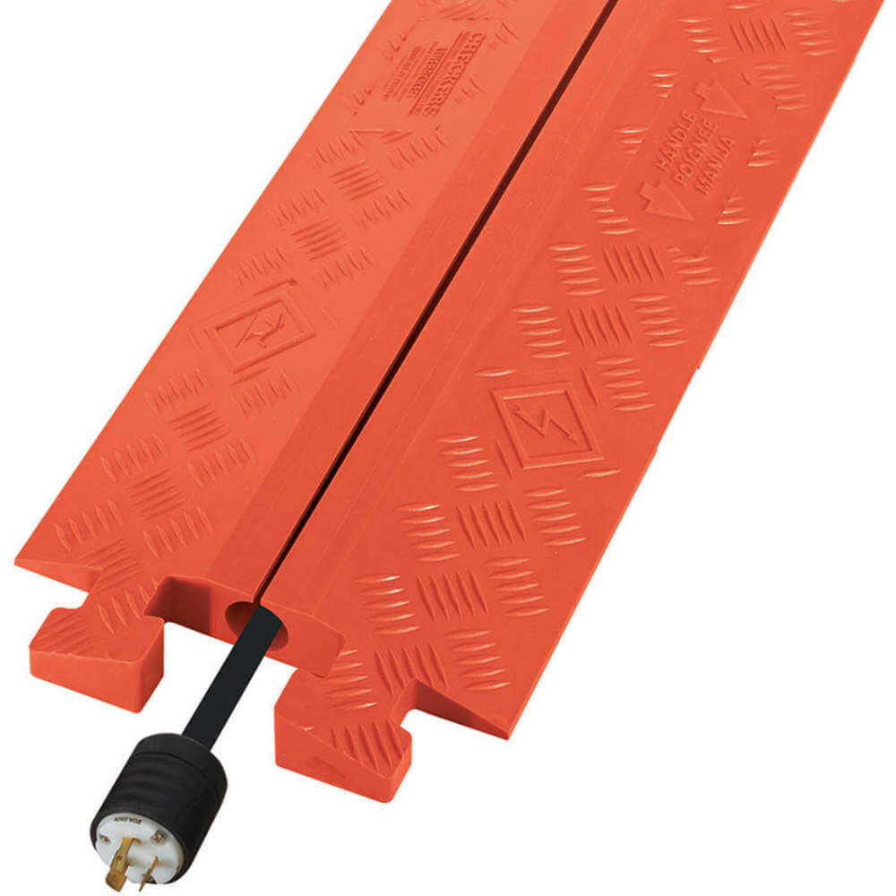 CHECKERS CP1X225-GP-O