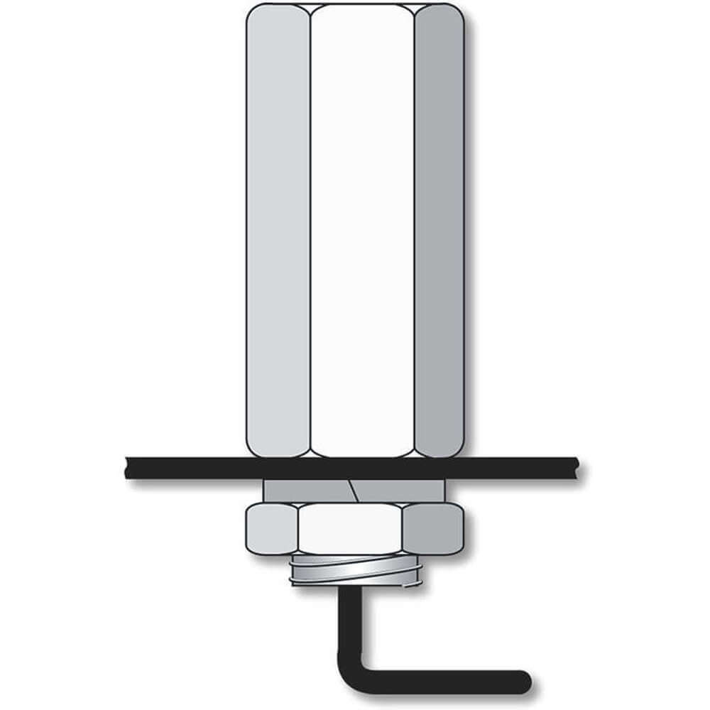 Easy Mount Adapter With Hot Wire