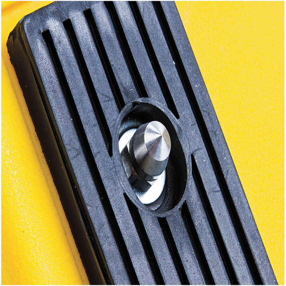 Wheel Chock Ice Stud