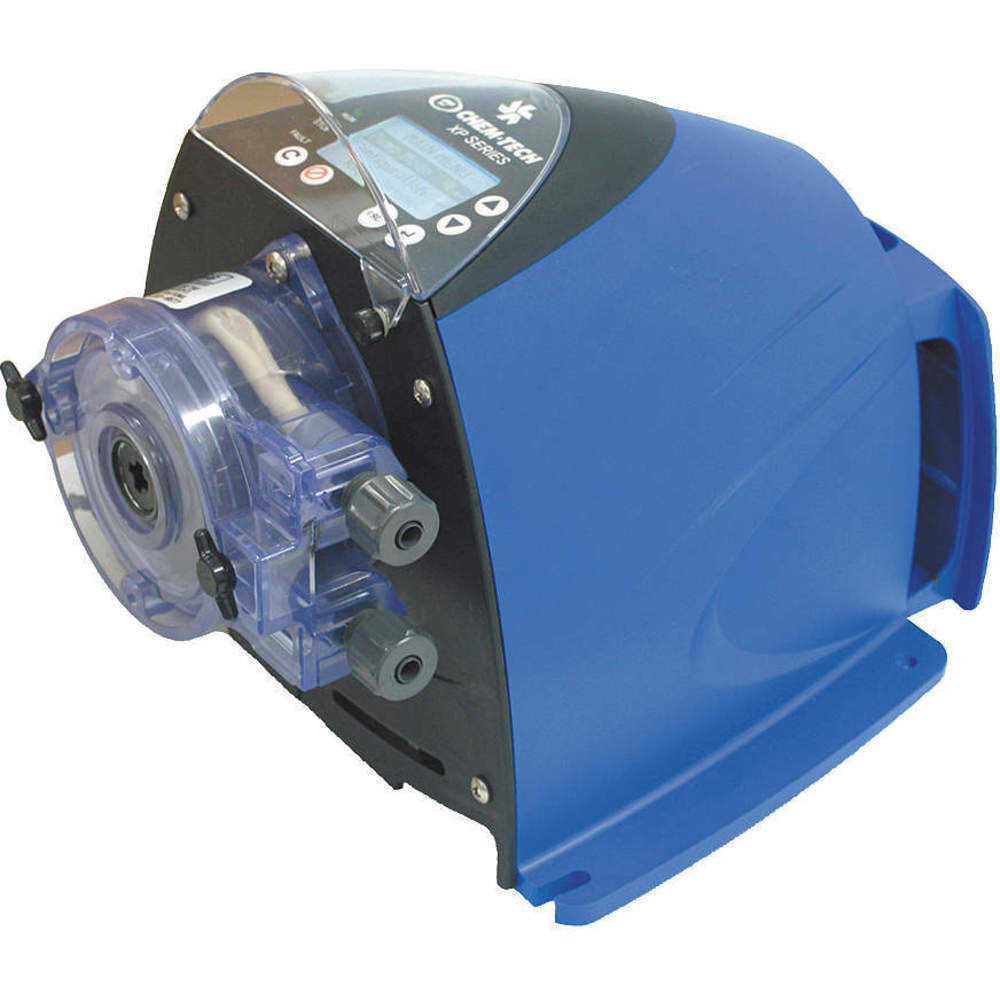 CHEM-TECH XP017LVHXG19