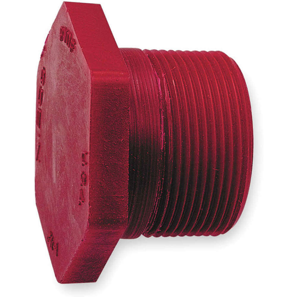 CHEMTROLS VALVES Towing Accessories