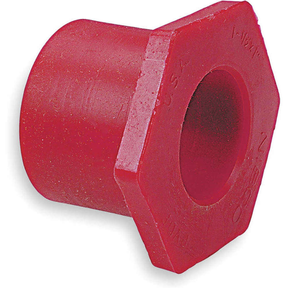 CHEMTROLS VALVES Polyvinylidene Pipe Fittings