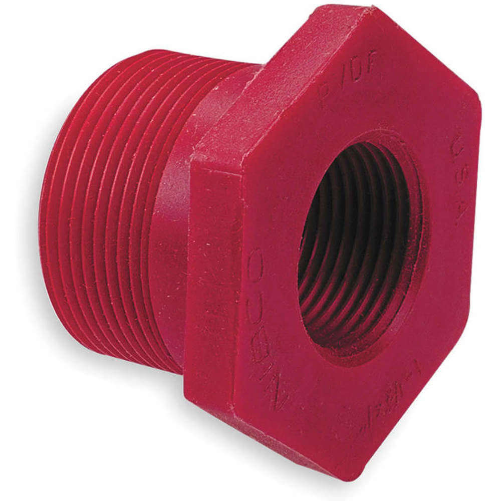 CHEMTROLS VALVES 651834 3/4x1/2