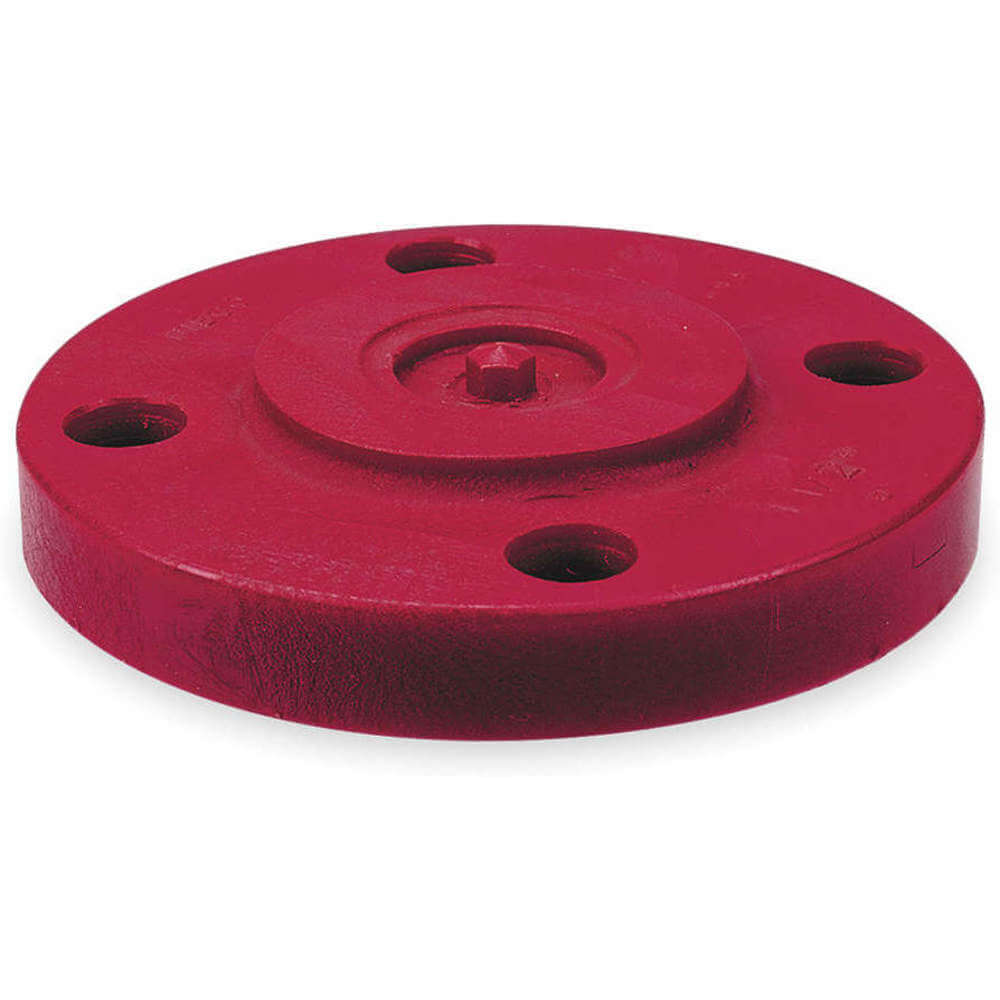 CHEMTROLS VALVES 6519-H 1