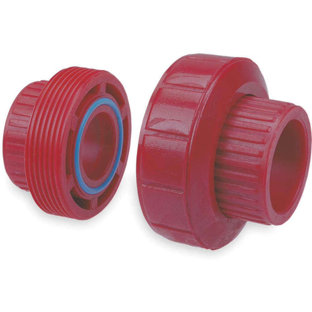 CHEMTROLS VALVES 6533 1/2