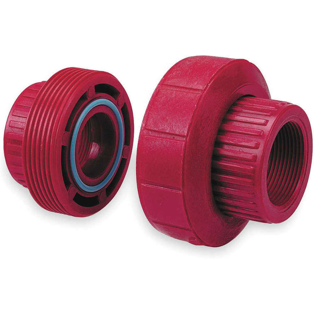 CHEMTROLS VALVES 653333 3/4