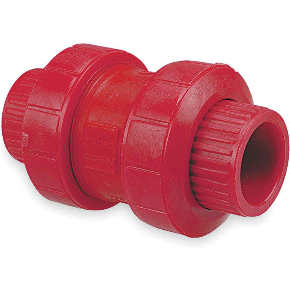 CHEMTROLS VALVES S65BC-V 1