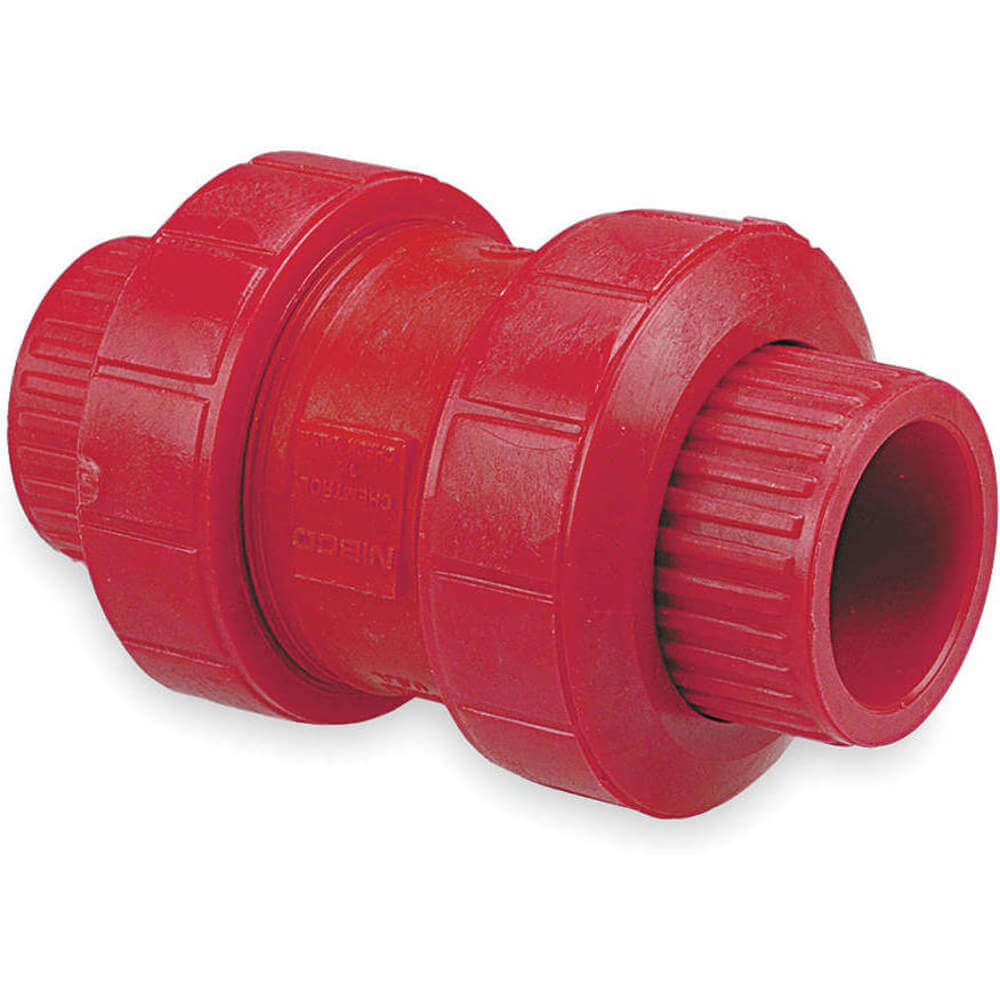 CHEMTROLS VALVES S65BC-V 1/2