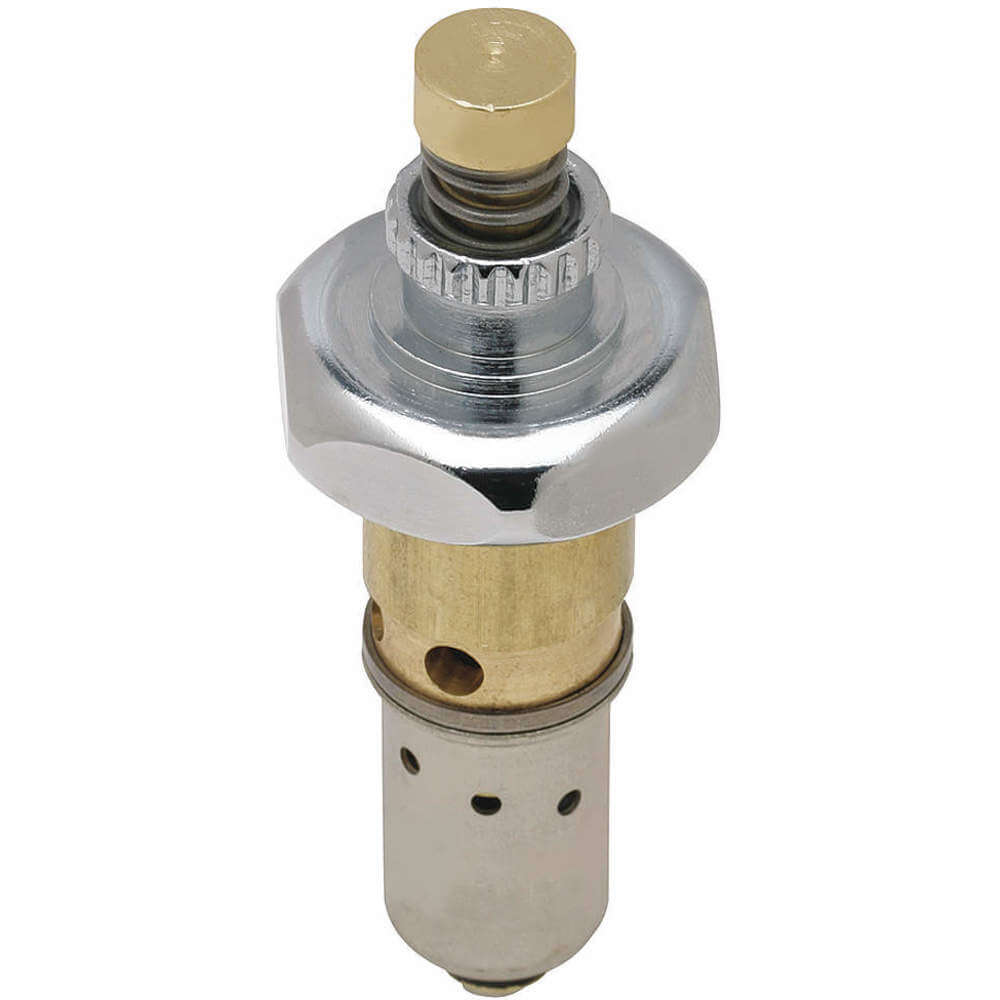 CHICAGO FAUCETS 335-XJKABNF Cartridge Brass | AB8RQX 26Y208