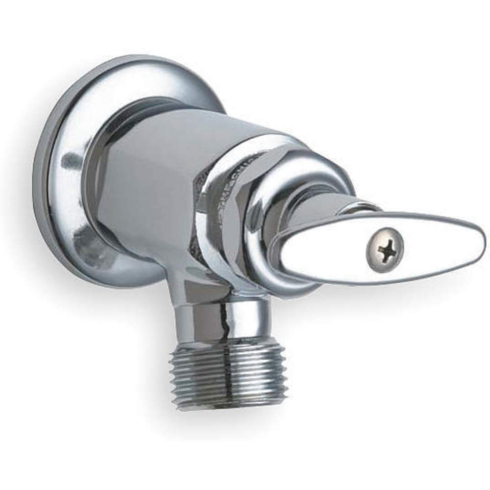 CHICAGO FAUCETS 387-CP