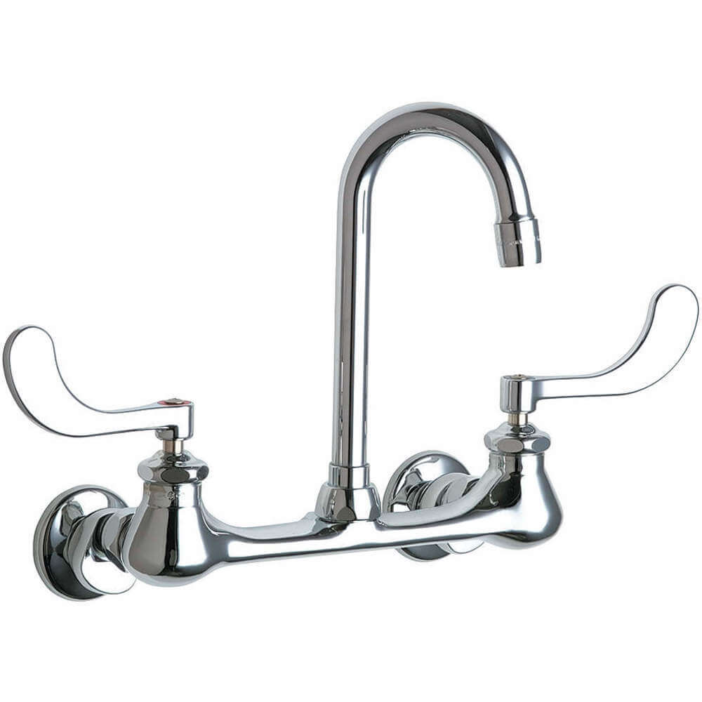 CHICAGO FAUCETS 631-ABCP
