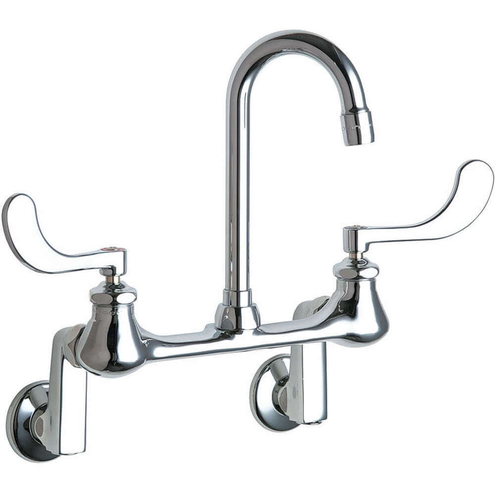 CHICAGO FAUCETS 631-RABCP