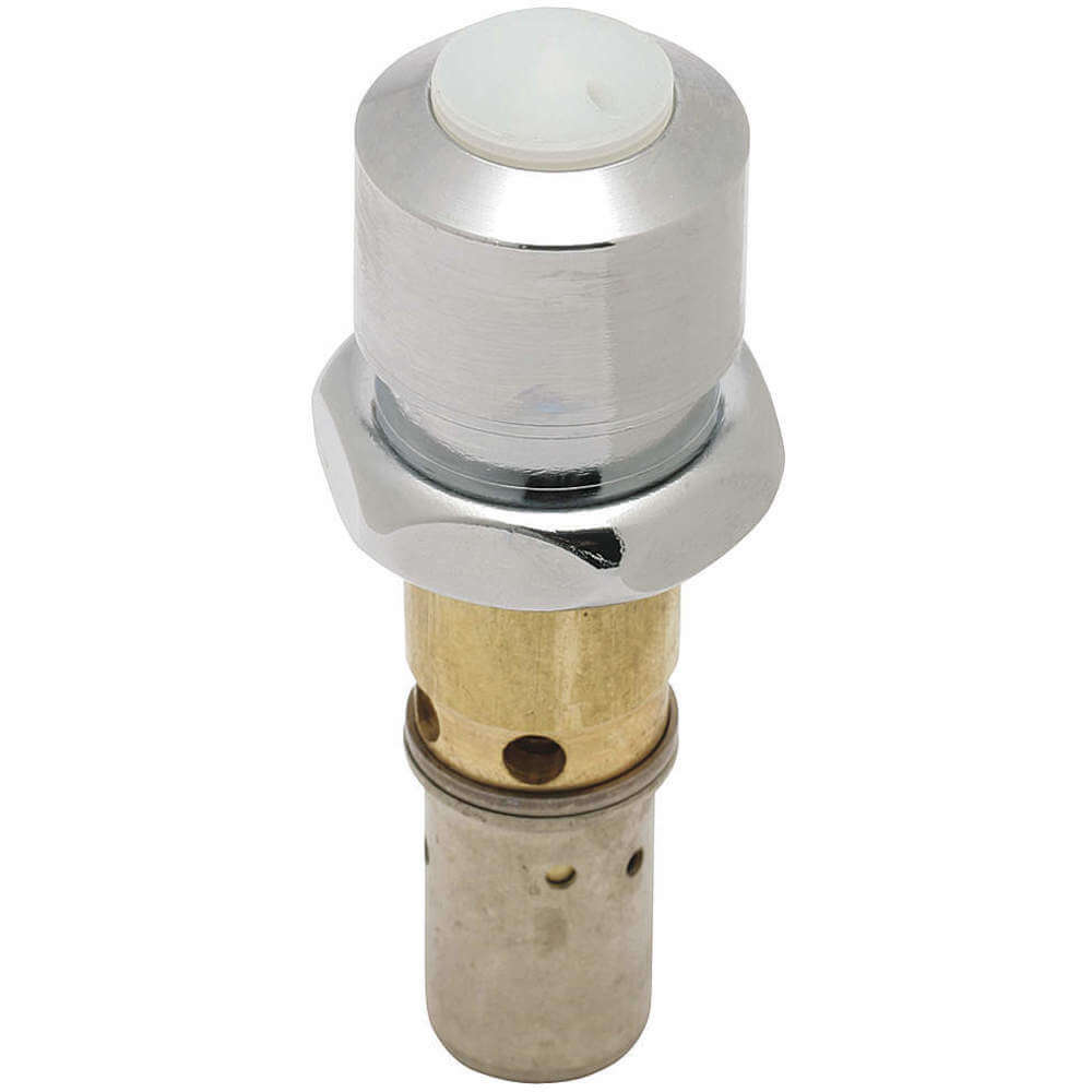 CHICAGO FAUCETS 745-XJKABNF Cartridge Brass | AB8RRH 26Y218