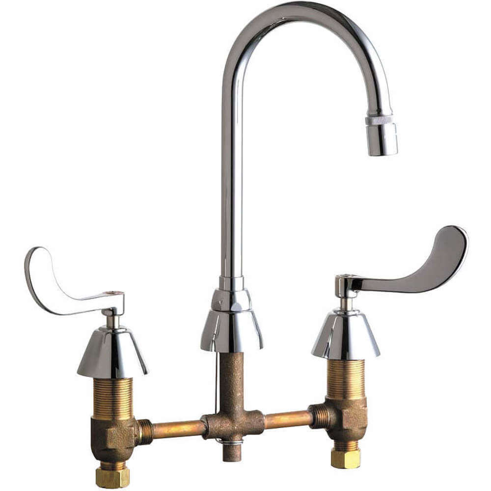 CHICAGO FAUCETS 786-E29ABCP