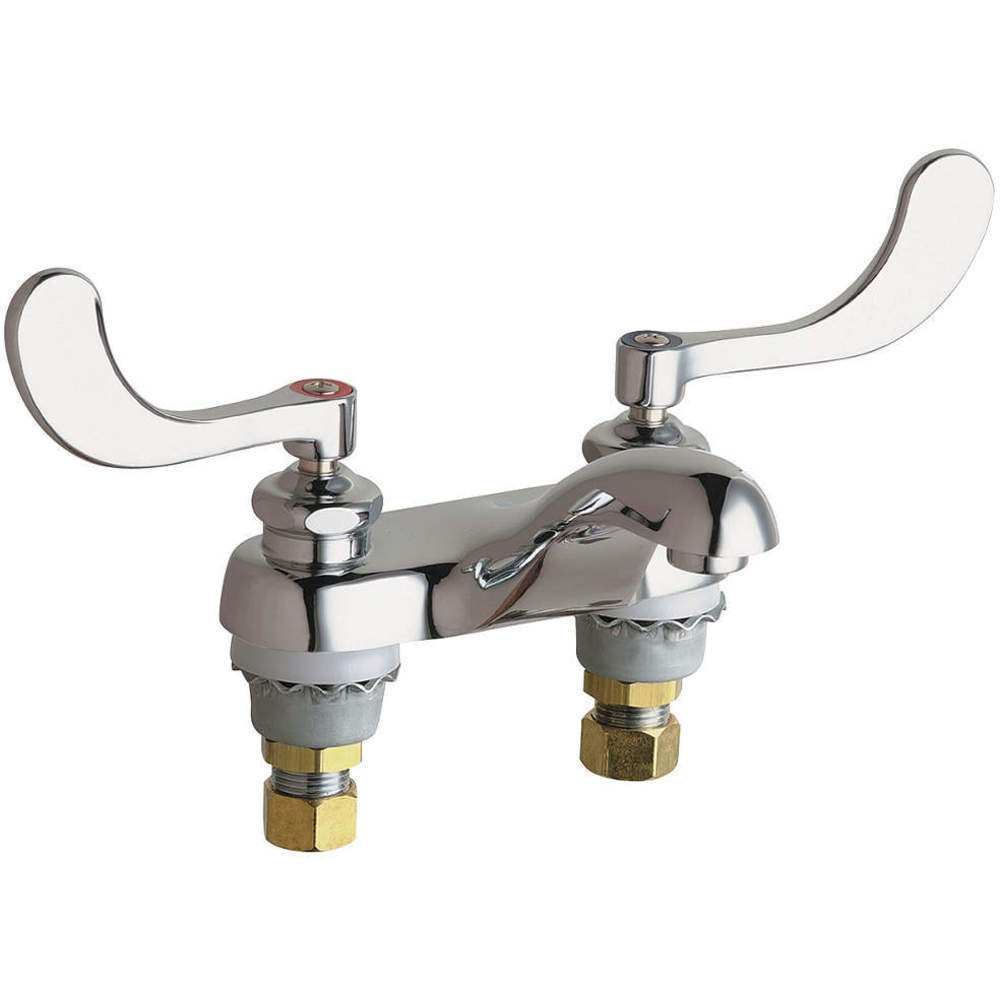 CHICAGO FAUCETS 802-317ABCP