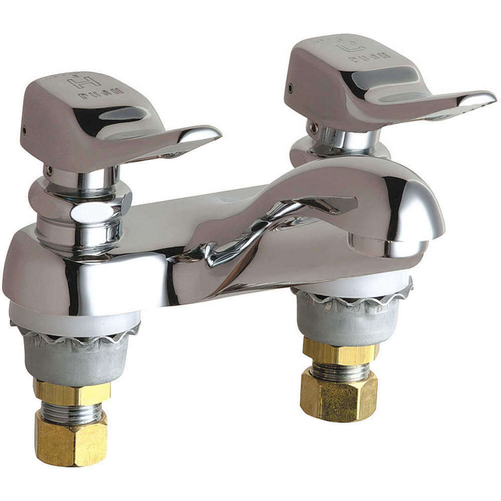 CHICAGO FAUCETS 802-336ABCP