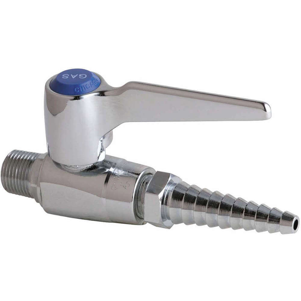 CHICAGO FAUCETS Ball Valves