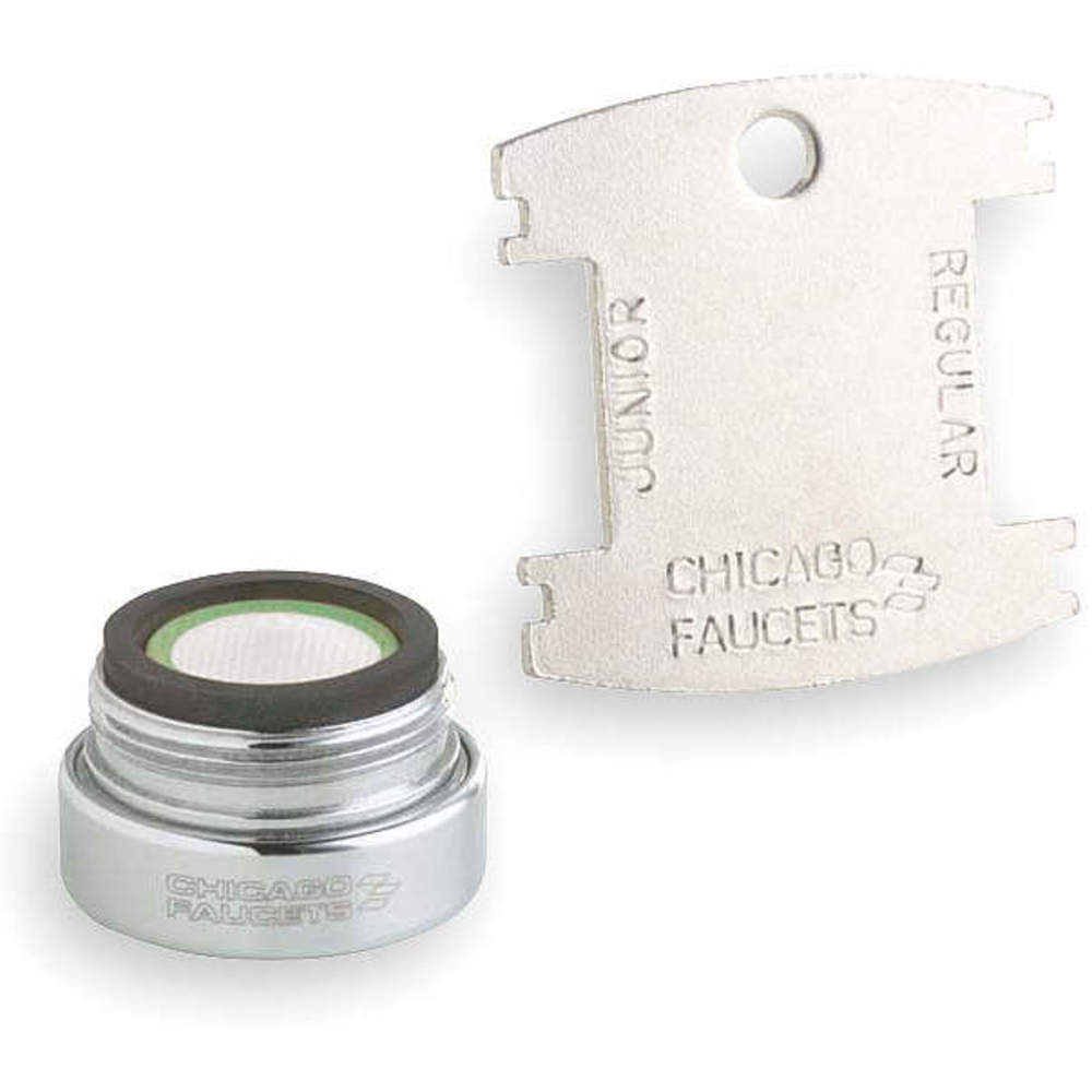 CHICAGO FAUCETS E2805JKABCP Econo-flow Spray | AC9QMR 3JAM5