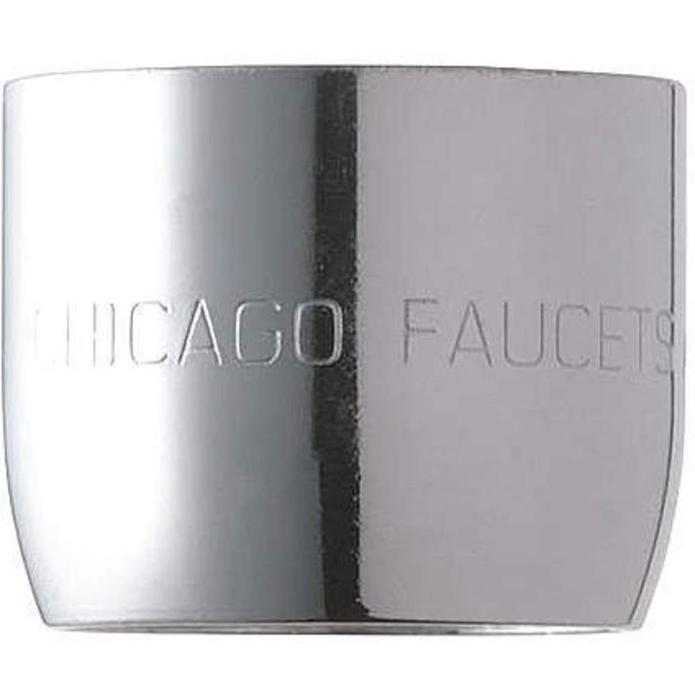 CHICAGO FAUCETS E35JKABCP