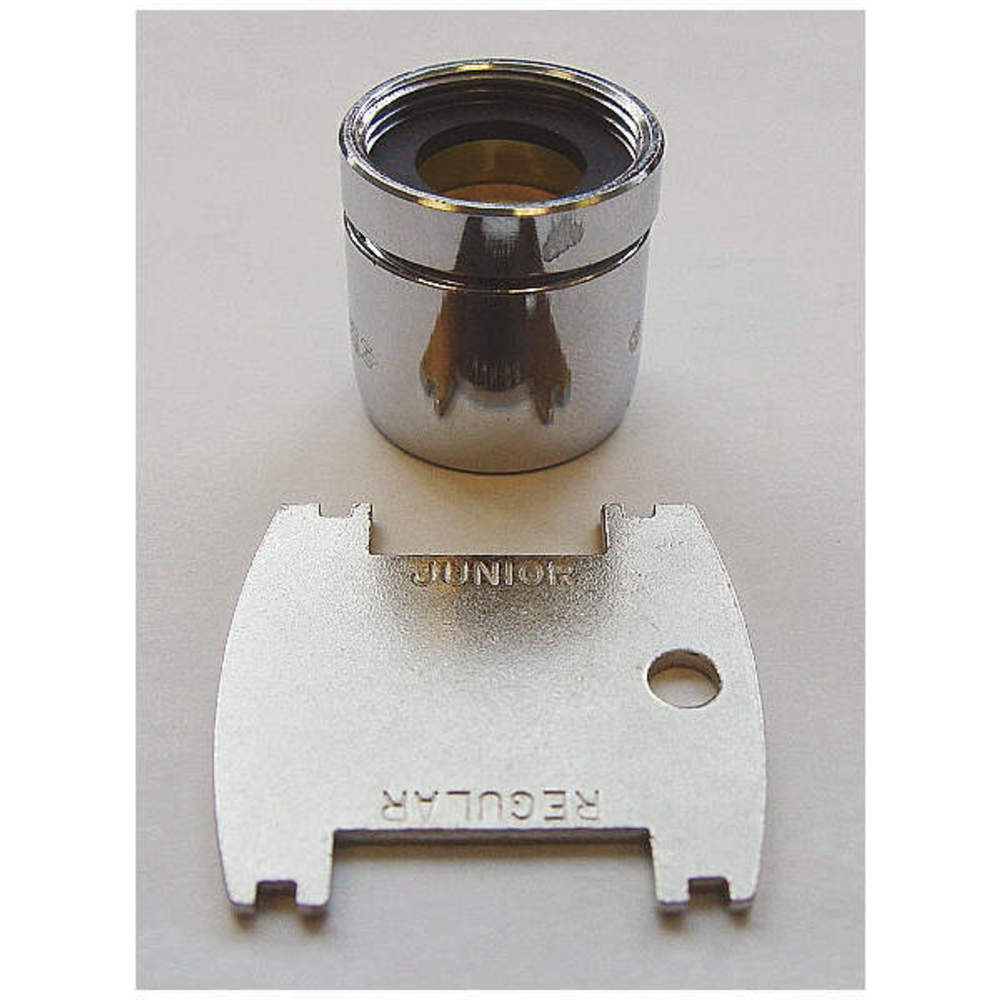 CHICAGO FAUCETS E3VPJKABCP