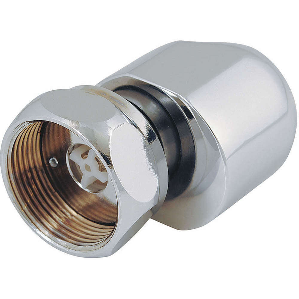 CHICAGO FAUCETS GCJKABCP Offset Supply Arm Brass | AB8RTL 26Y244