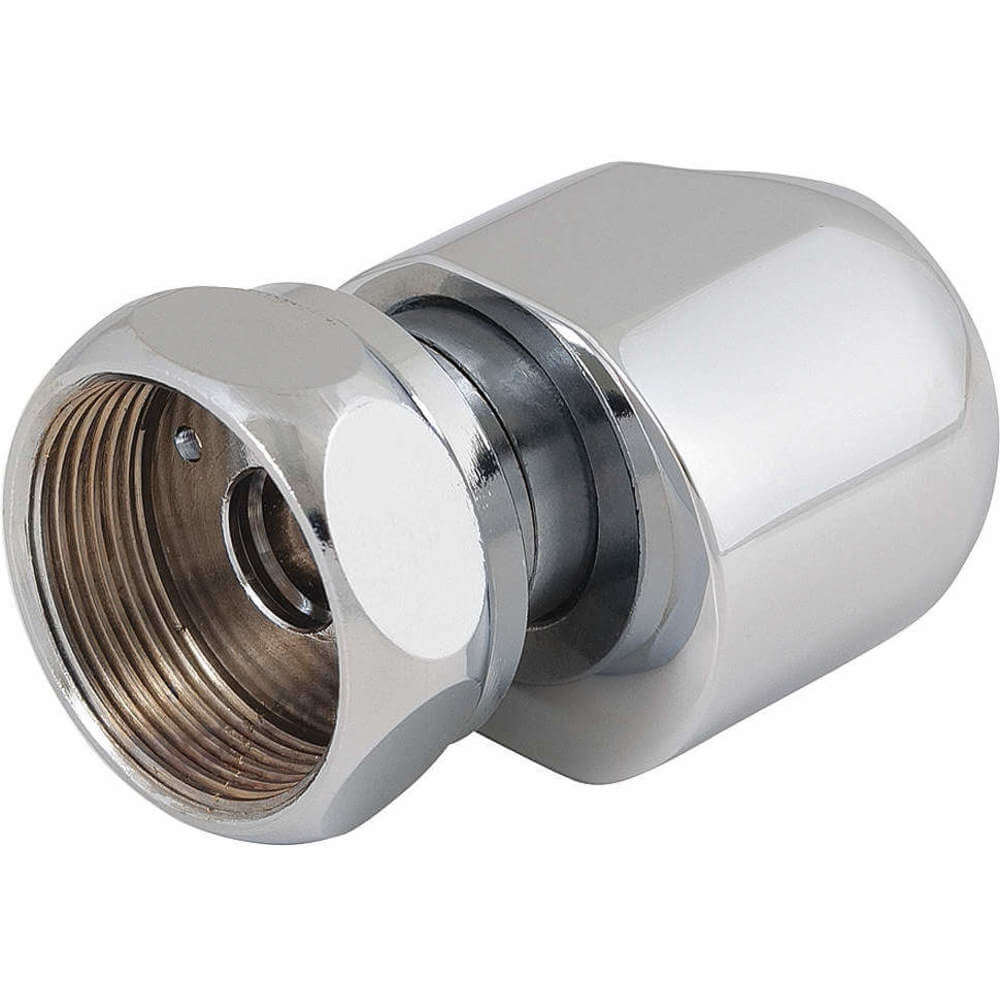 CHICAGO FAUCETS GJKABCP Faucet Inlet Supply Arm Brass | AB8RWA 26Y308