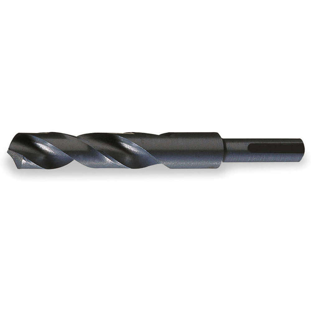 CHICAGO-LATROBE Reduced Shank Drill Bits