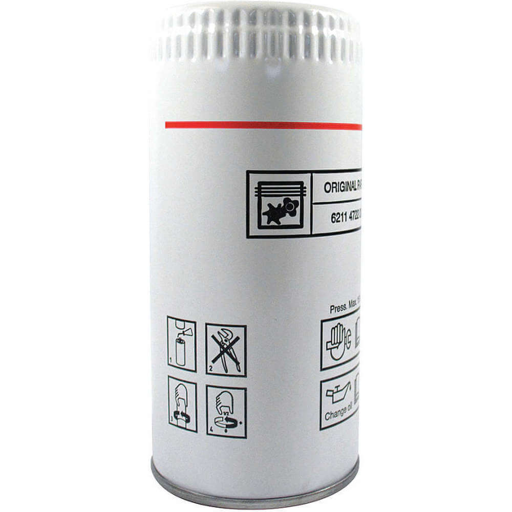 CHICAGO PNEUMATIC Oil Filters / Lube Filters