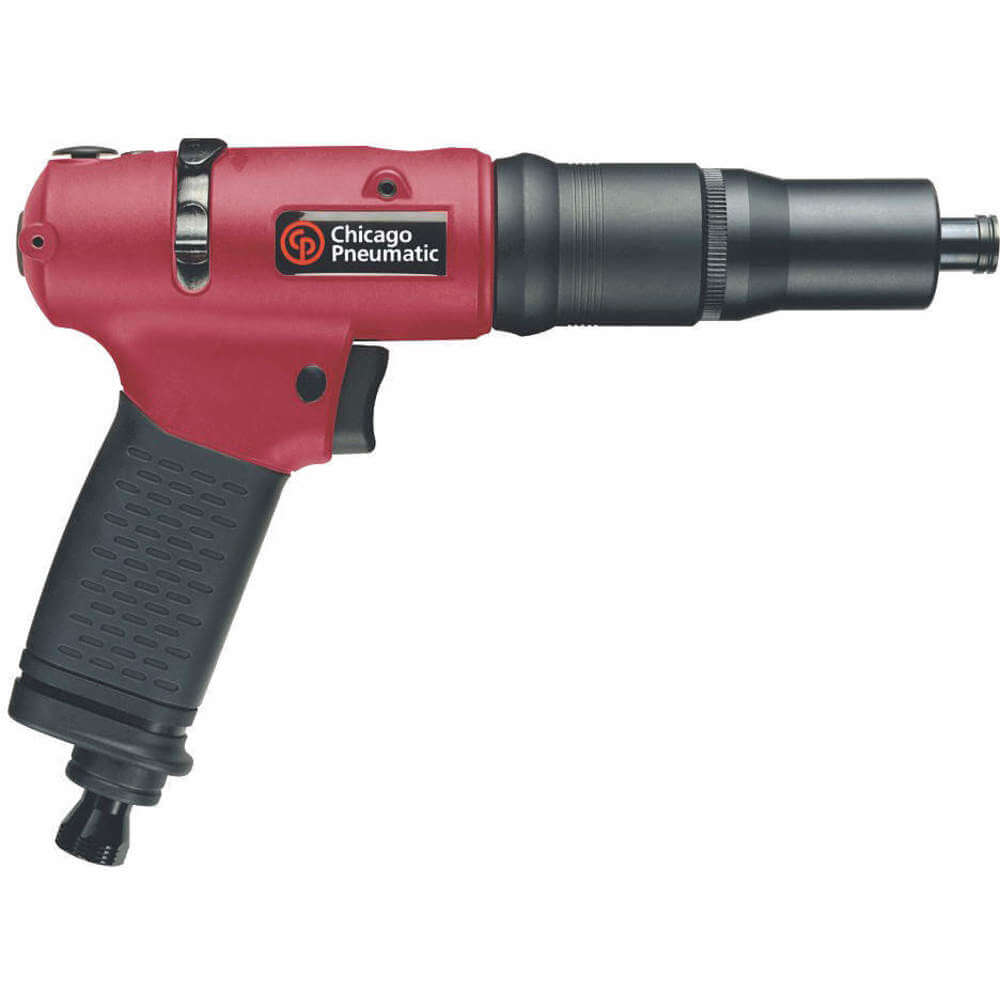 CHICAGO PNEUMATIC Air Screwdrivers