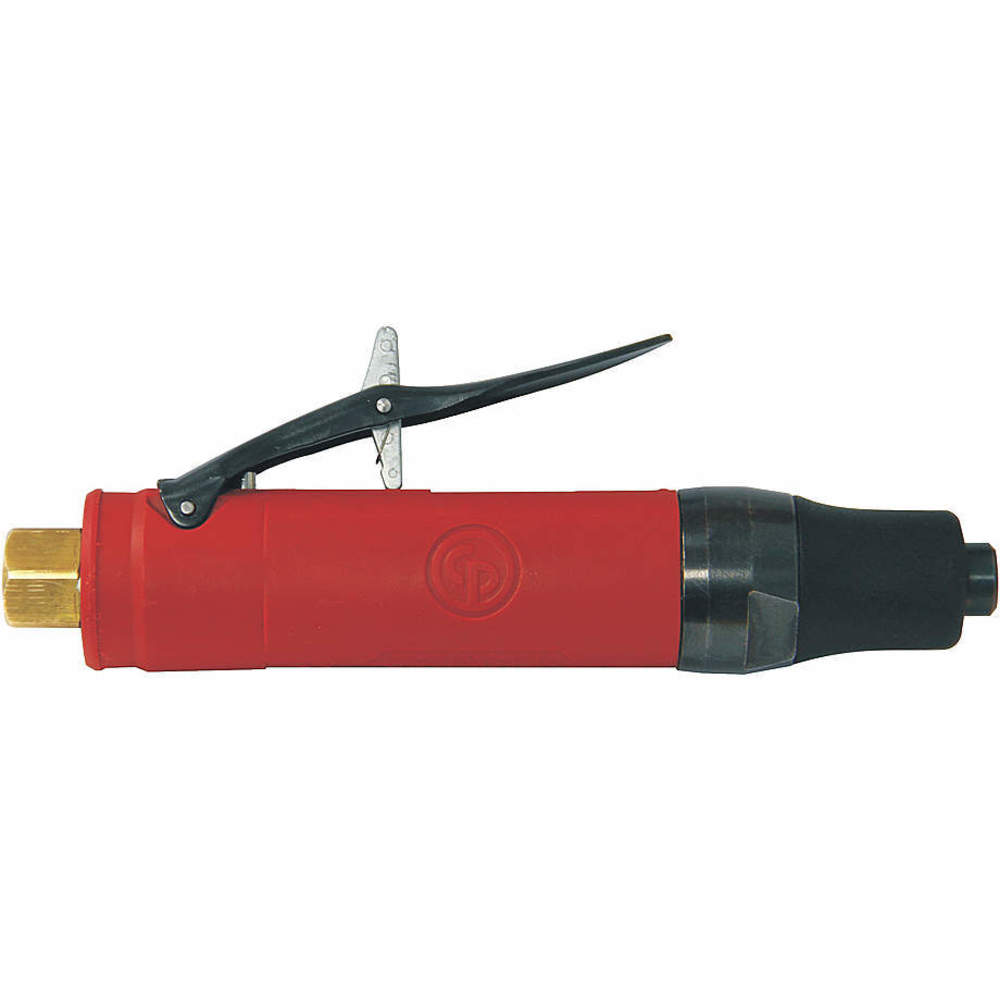 CHICAGO PNEUMATIC CP3019-20 Die Grinder Governed Motor 0.5 HP | AH7LXM 36WC47