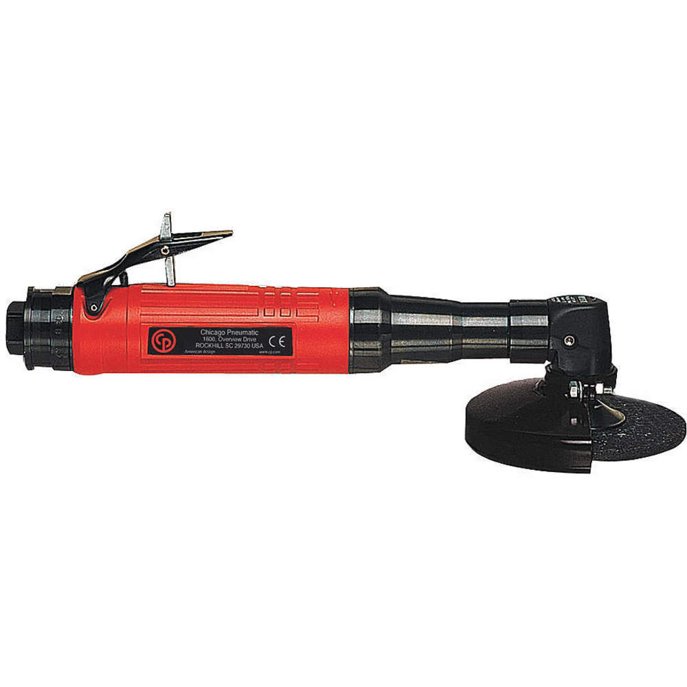 CHICAGO PNEUMATIC CP3109-13A4ES