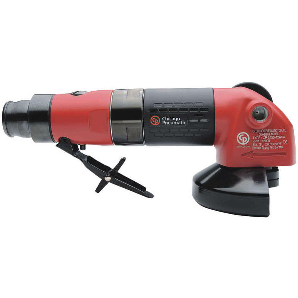 CHICAGO PNEUMATIC CP3450-12AC4