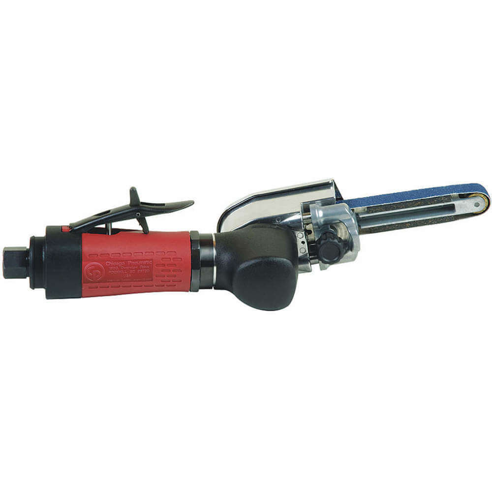 CHICAGO PNEUMATIC Air Belt Sanders