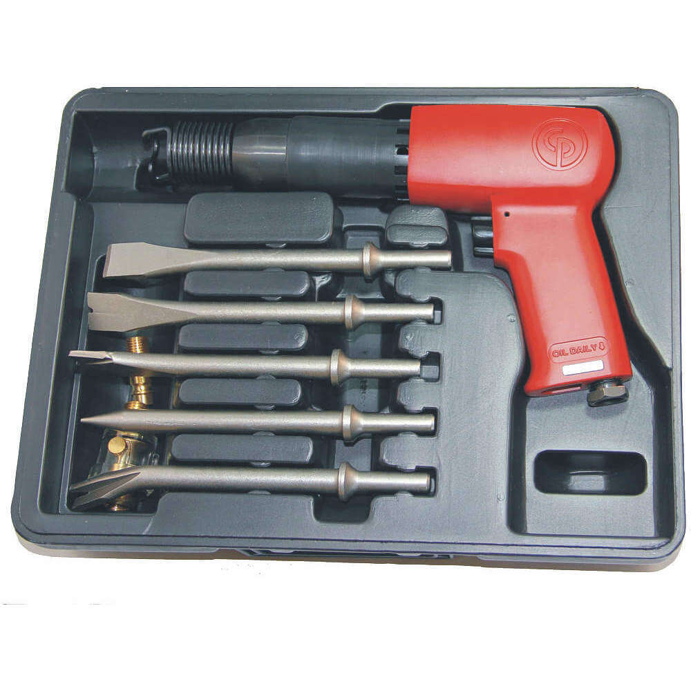 CHICAGO PNEUMATIC CP7150K