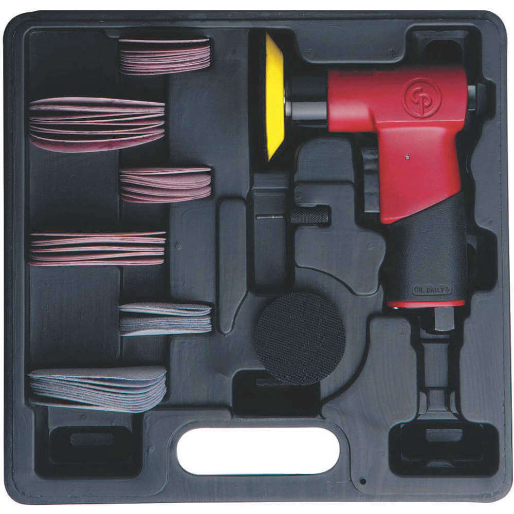 CHICAGO PNEUMATIC CP7200S