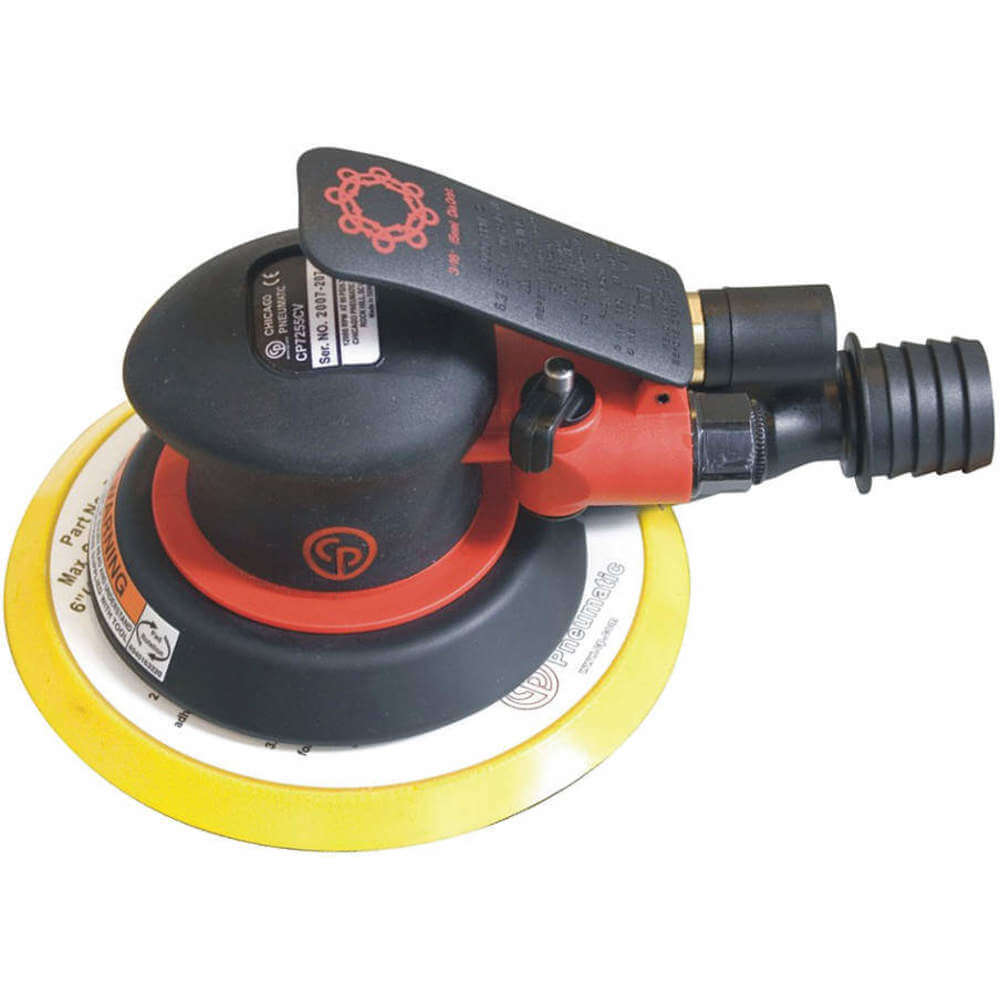 CHICAGO PNEUMATIC CP7255CV