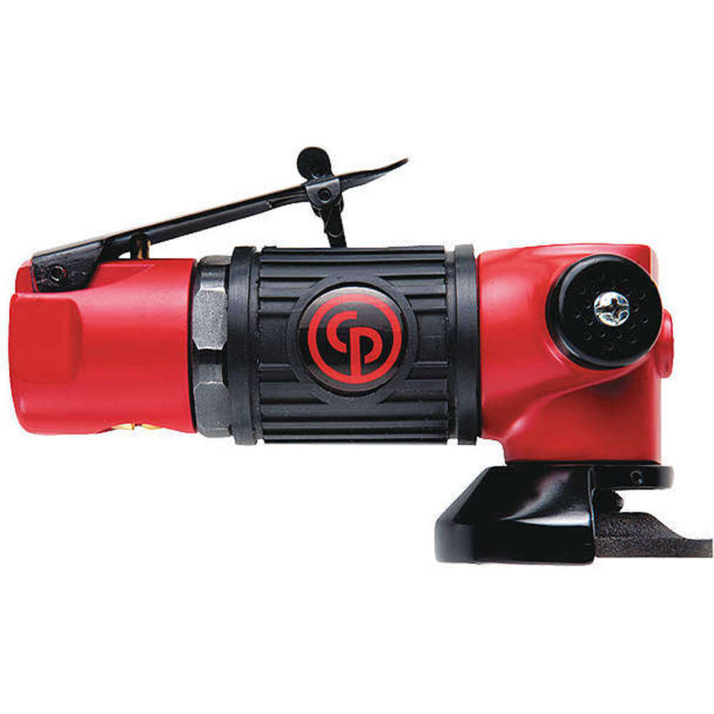 Air Angle Grinder 22000 Rpm 5-1/2 Inch Length