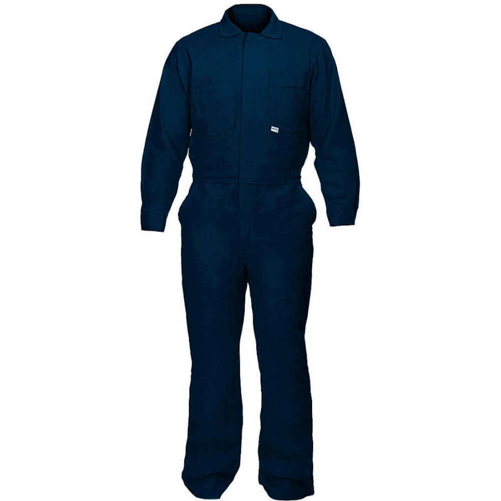 CHICAGO PROTECTIVE APPAREL Flame Resistant and Arc Flash Coveralls