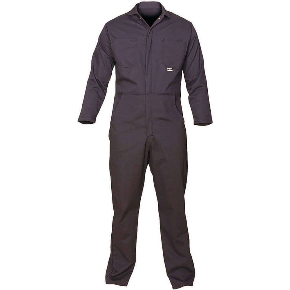 CHICAGO PROTECTIVE APPAREL 605-USN-L