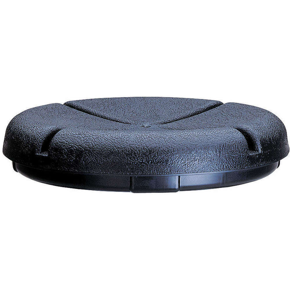 Bucket Lid Seat Plastic 3.5/5 Gallon Bucket