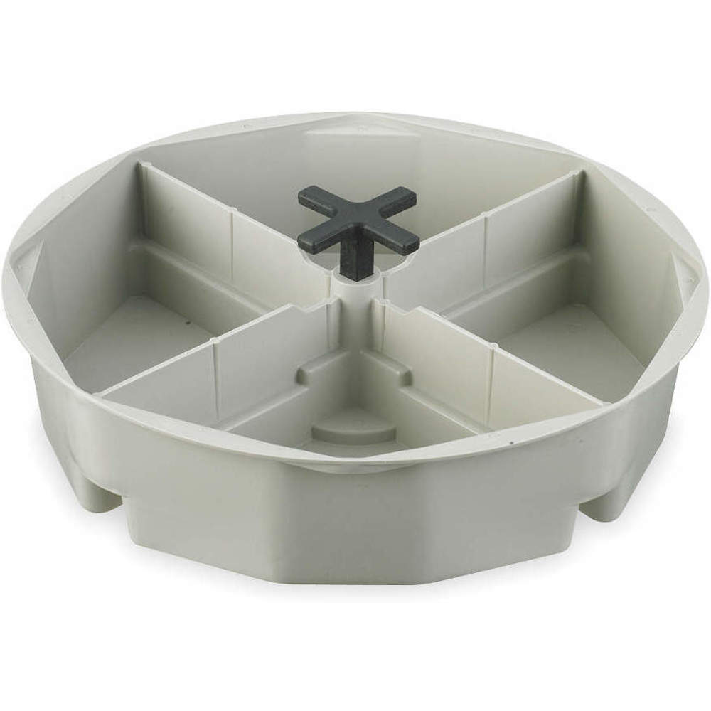 Tray Bucket Organizer