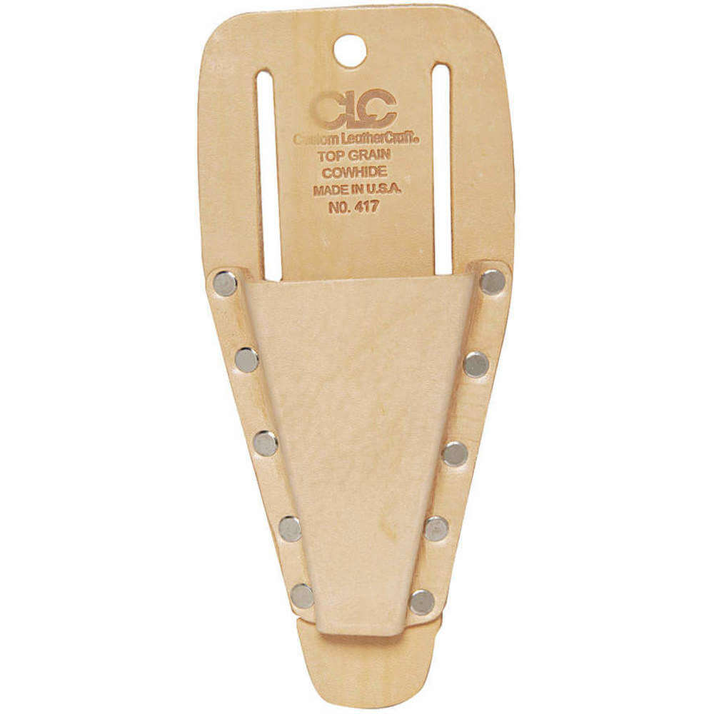 Plier Tool Holder Tan