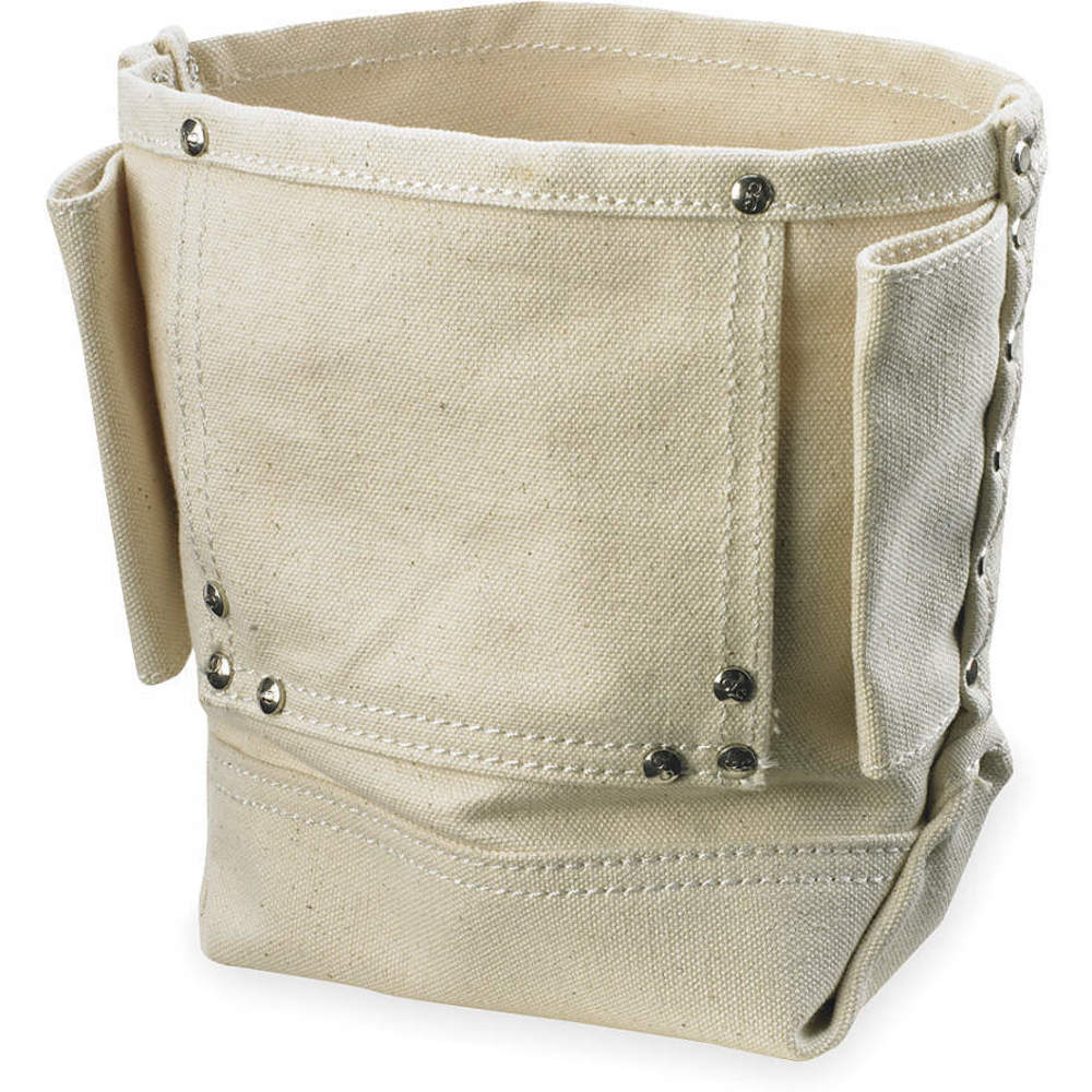 Nut/bolt Bag Canvas