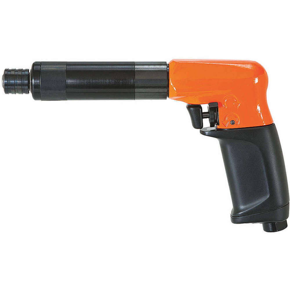 Air Screwdriver 10 To 45 Inch-lb.